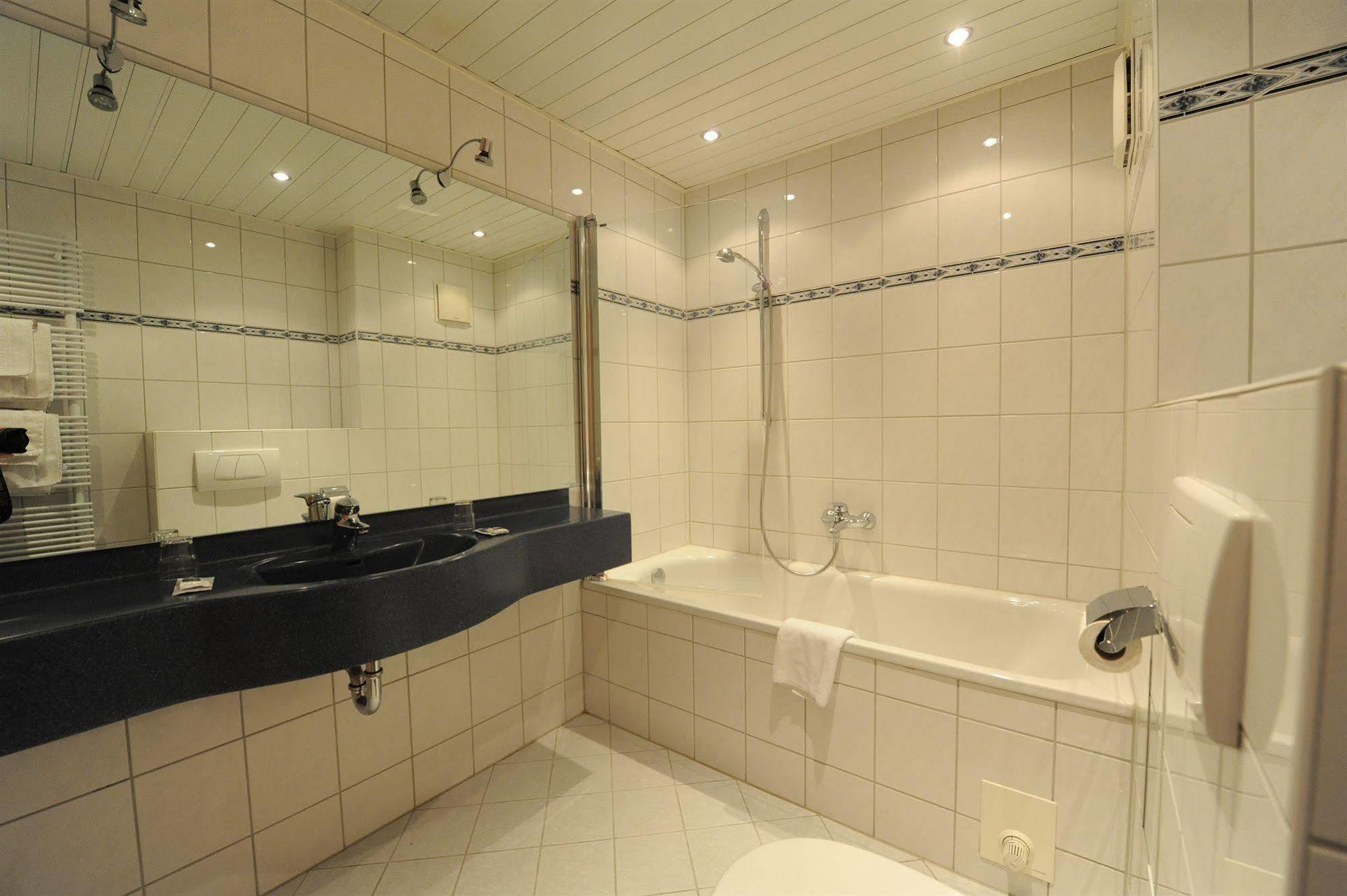 Appart-Hotel-Heldt BRE Esterno foto